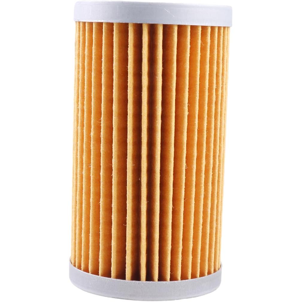 ZTUOAUMA Fuel Filter 15521-43160 19244-87110 for Kubota L235 L2250 L2650 L275 L2850 L2900 L2950 L3010 L3130 L3240 L3250 L3300 L3350 L3410 L3430 L3650