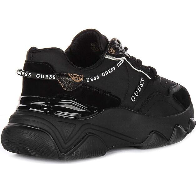 Кроссовки Guess Micola