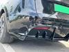 Tesla Model Y Azhuo Front & Rear Lip Body Kit - Gloss Black Water Transfer Printing