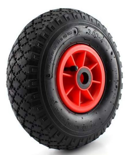 Pumped Wheel 3.00-4 2Pr Fp-Ł-W - Km300 Fpłw