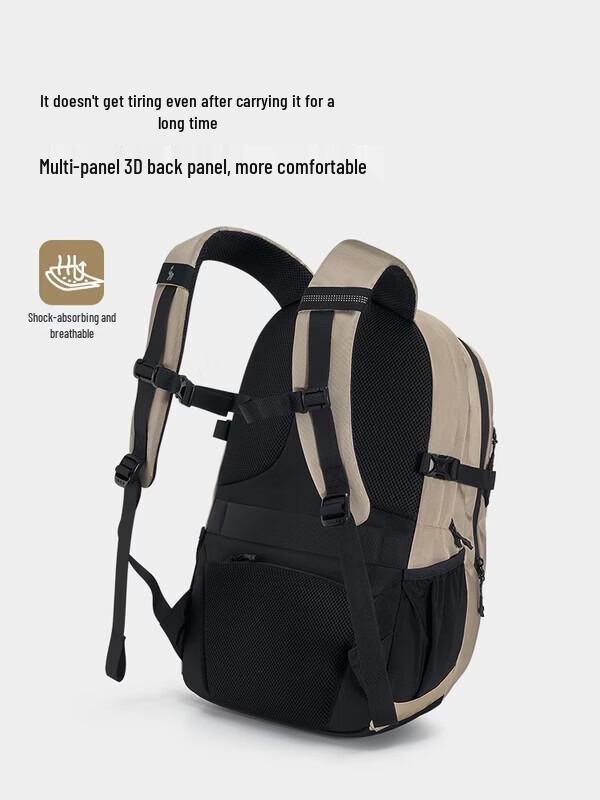 OIWAS Outdoor Multi-functional Laptop Travel Backpack