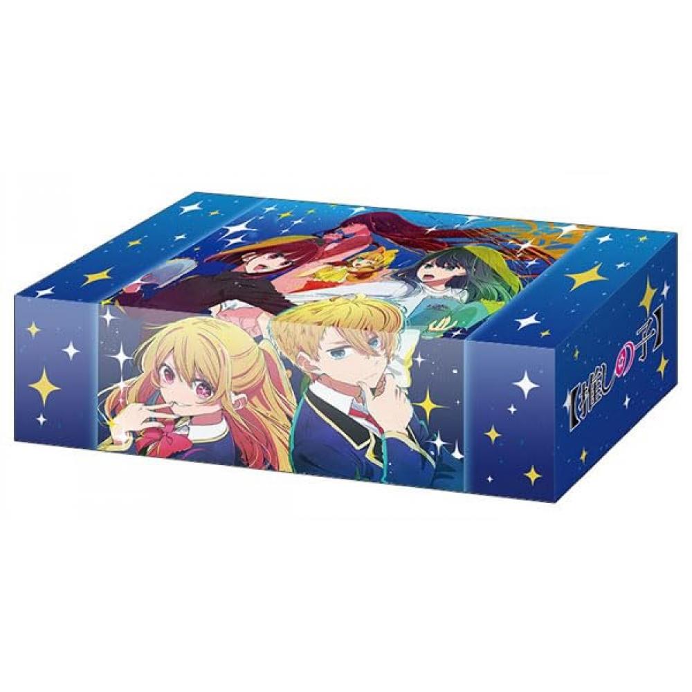 

Bushroad Strange Box Collection V2 Том. 325 [Тюси но Ай] Часть 3