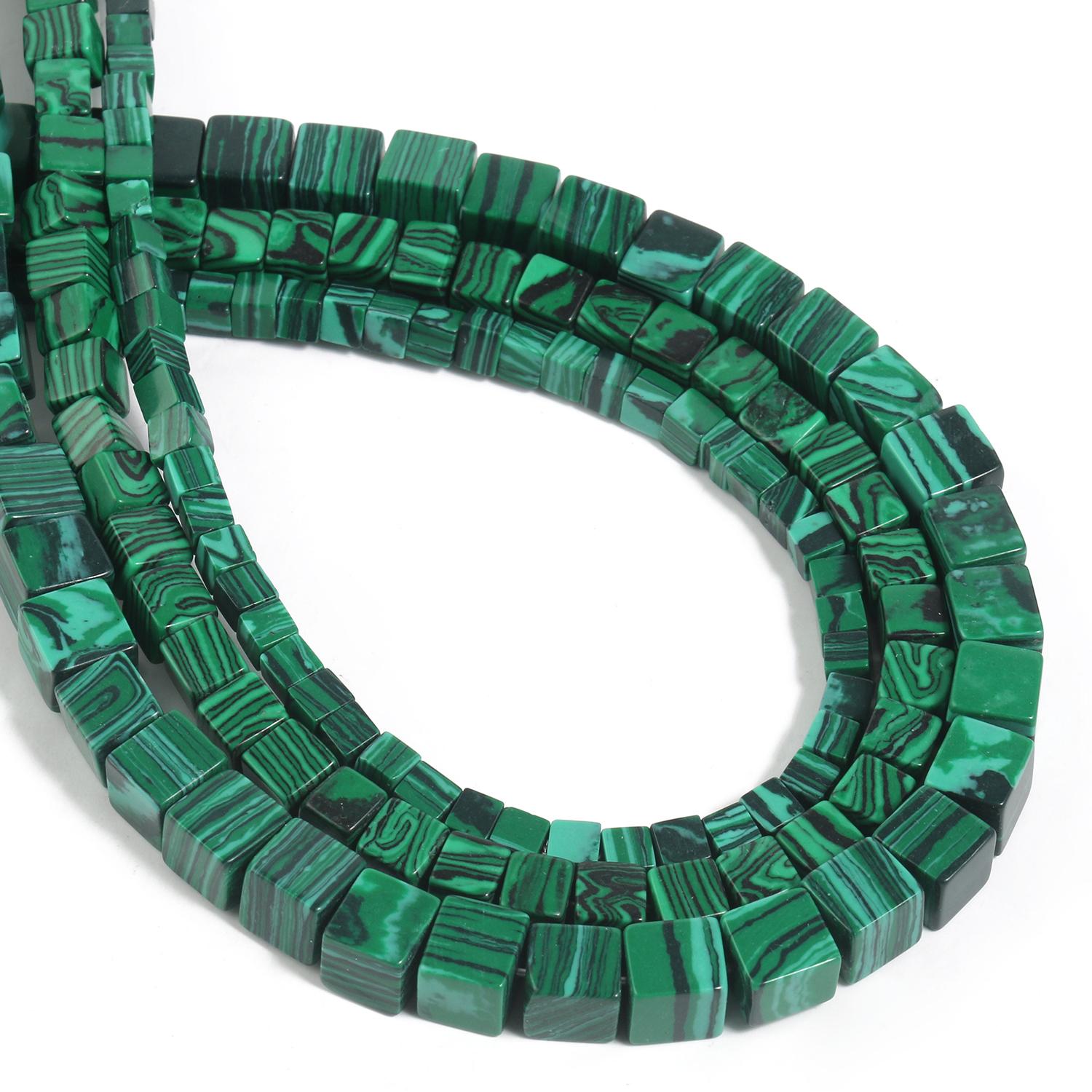 

4, 6, 8 мм, натуральные квадратные бусины, яшма, опал, нефрит, розовый кварц, кристалл, свободный куб, каменные бусины для изготовления ювелирных изделий, браслет «сделай сам», 15 дюймов 6mm 62pcs beads