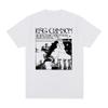 Tricou Vintage King Crimson Trupa Rock Muzică Vară Casual Modă Unisex Bumbac Unisex Tricou Nou Tee Tricou Topuri Femei