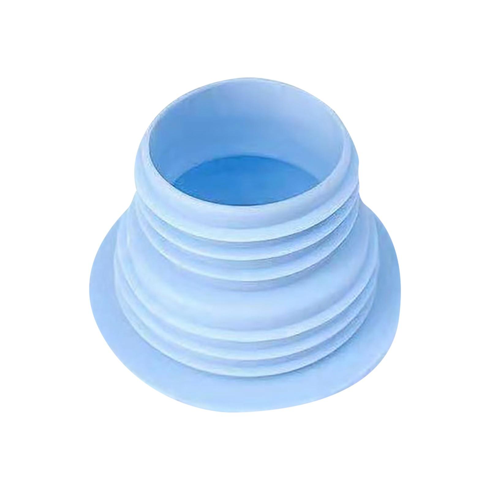 

Напольное покрытие для стиральной машины, ванной, кухни, сантехники, уплотнительное кольцо синий