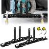 MultiPurpose Wheel Alignment Adjuster For Various Vehicle Models High Strength Aluminum Alloys To Last Easy Installation