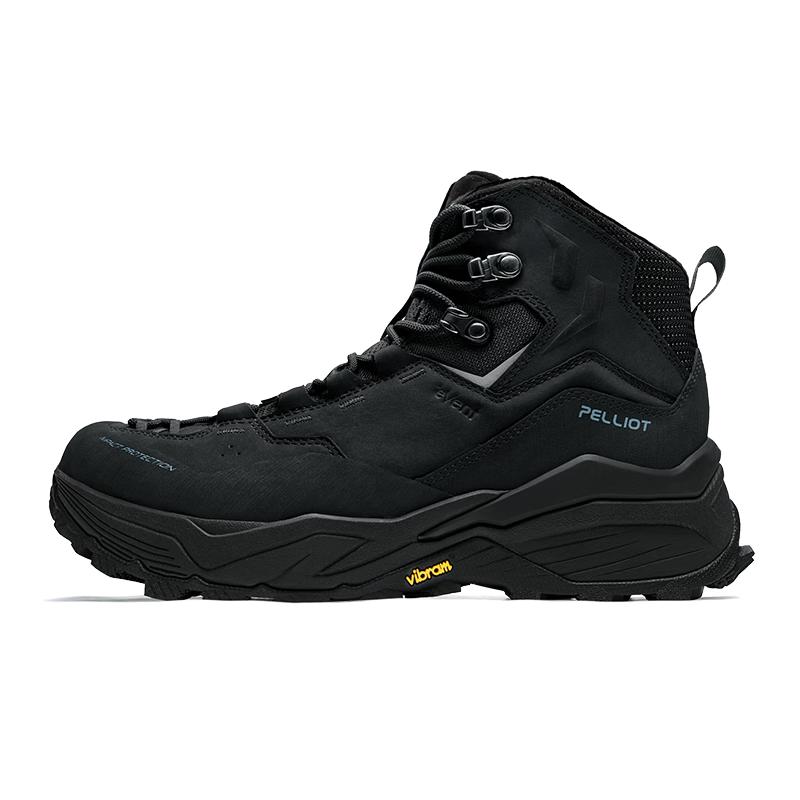 PELLIOT MT-Xuanwu Vibram Waterproof Hiking Boots