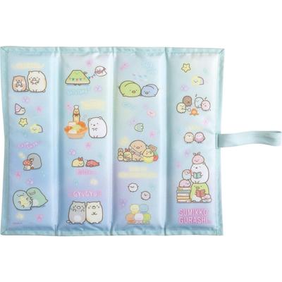 Sumikko Gurashi Charakter Mix Faltbares Sitzkissen CA13802