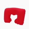 Car Pillow Waist Back Seat Support Lumbar Backrest Office Auto Waist Pad Cushion Car Accessories Travel Pillow Seat Home