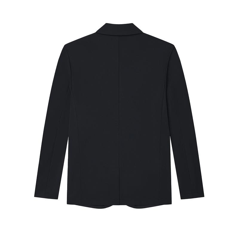 Fila Business Suit Men's Jet Black F11M442707FBK