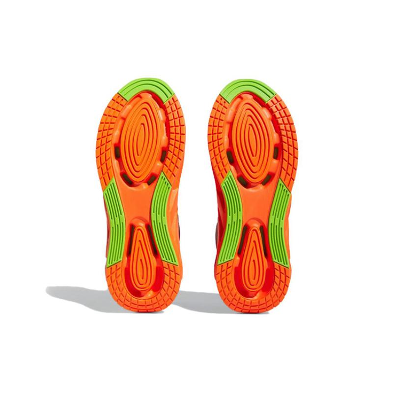 adidas Climacool Ventice 'Lucid Fuchsia Impact Orange' Sneakers IF5289