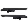 Car Door Handles For Tesla Replacement Car Interior Door Handle Interior Decoration Styling For Tesla