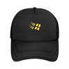Windows Cheese Mesh Baseball Caps Snapback Fashion Baseball Hats Breathable Casual Casquette Outdoor For Unisexs And Womens
