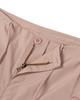 MOAA Nylon Parachute Pants (Pink)