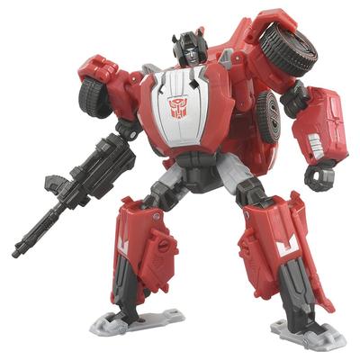 Transformers SS Sideswipe GE-07