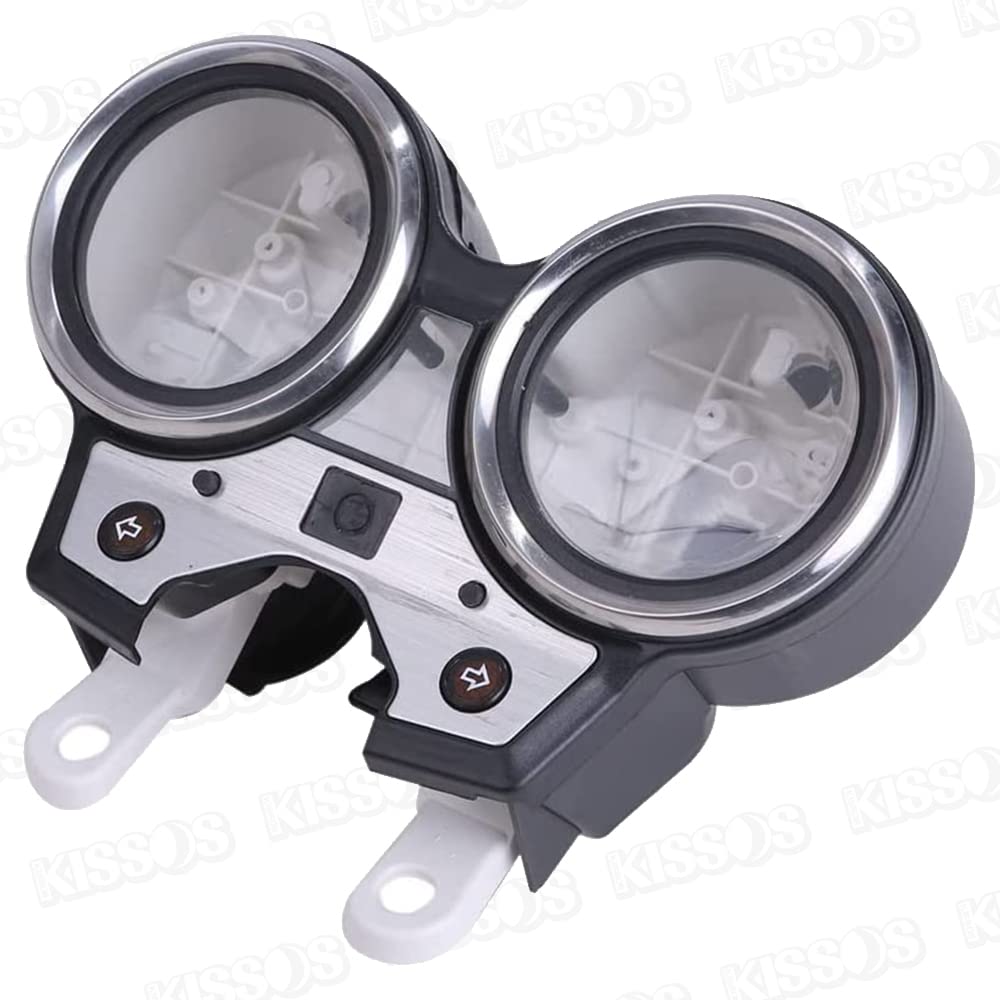 Speedometer Cover Set, Meter Case, Body, Motorcycle Exterior, Aftermarket Parts for CB400SF VTEC II/III NC39 2002-2004