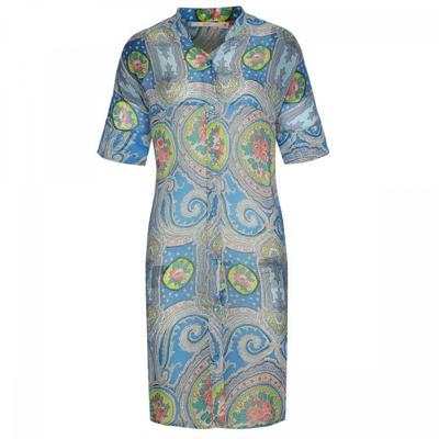 Pattern Blouse Owbsgbl017