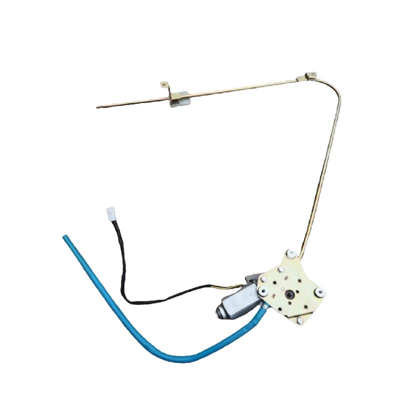 Window Regulator with Motor Assembly