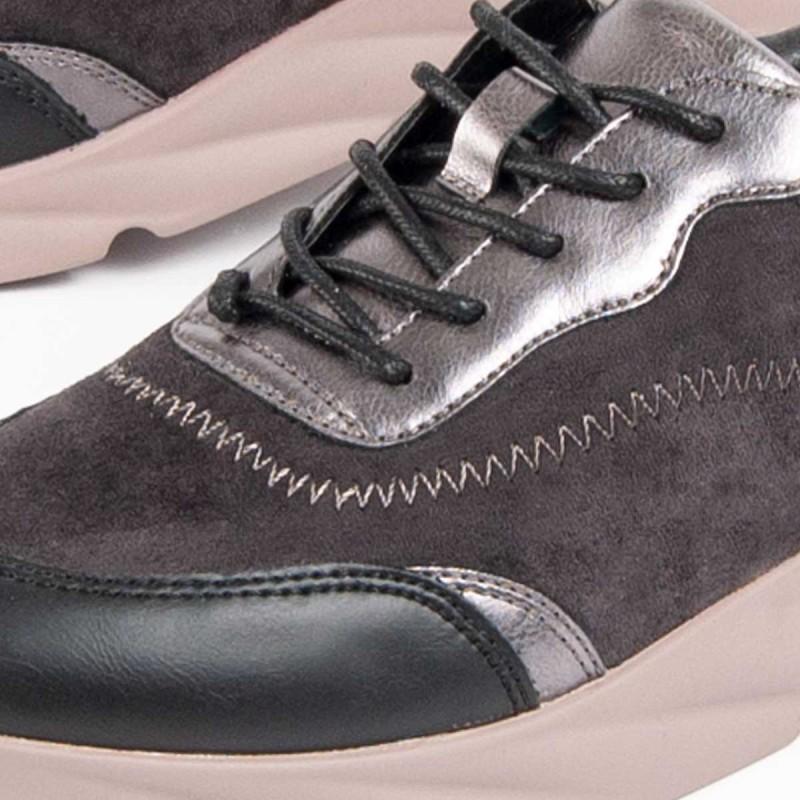 Women's Casual Shoe.  Montevita  Liria  100961