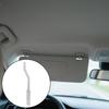 Herramienta Ergonómica para Quitar Parasol Desmontador de Manija de Techo de Coche Herramienta de Liberación de Agarradera para Vehículo