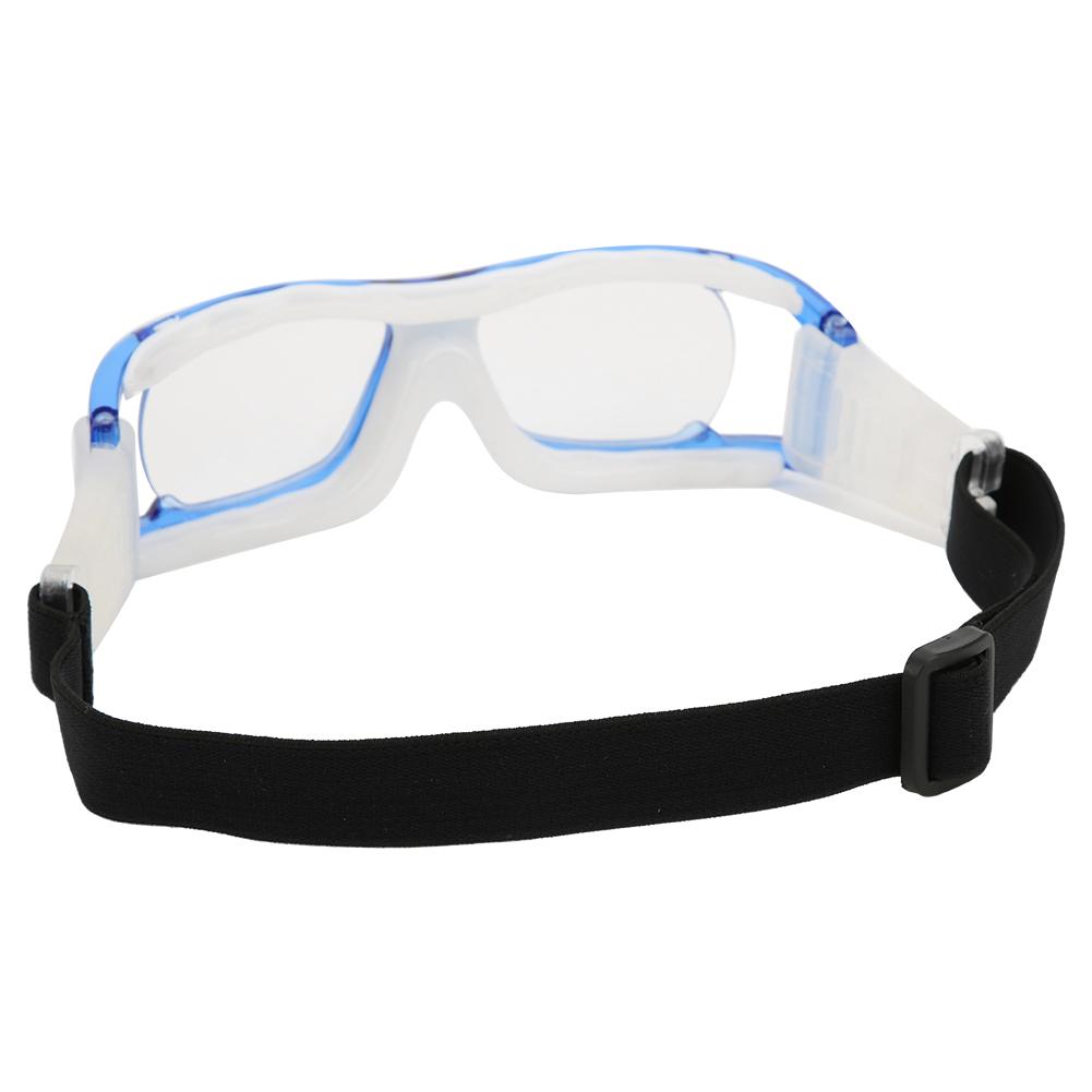 Outdoor Sport Training   Glasses Frame Protective Goggles for Cycling Football Basketball Practicing