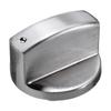Universal Rotary Switch Control Knobs Replacement Kitchen Cooker Gas Stove Oven Cooktop Control 6mm/8mm