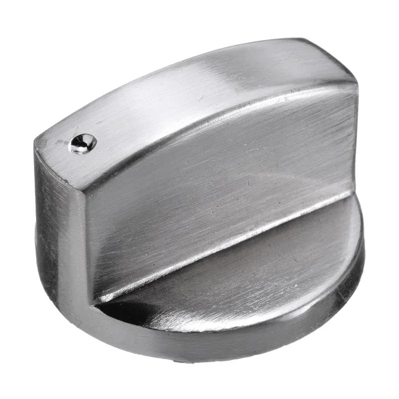 Universal Rotary Switch Control Knobs Replacement Kitchen Cooker Gas Stove Oven Cooktop Control 6mm/8mm