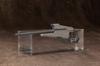 Kotobukiya Modeling Support Goods Weapon Unit 09 New Sniper 148mm in Plastic Model Molded Color RW009X M.S.G Rifle, length, Kit,
