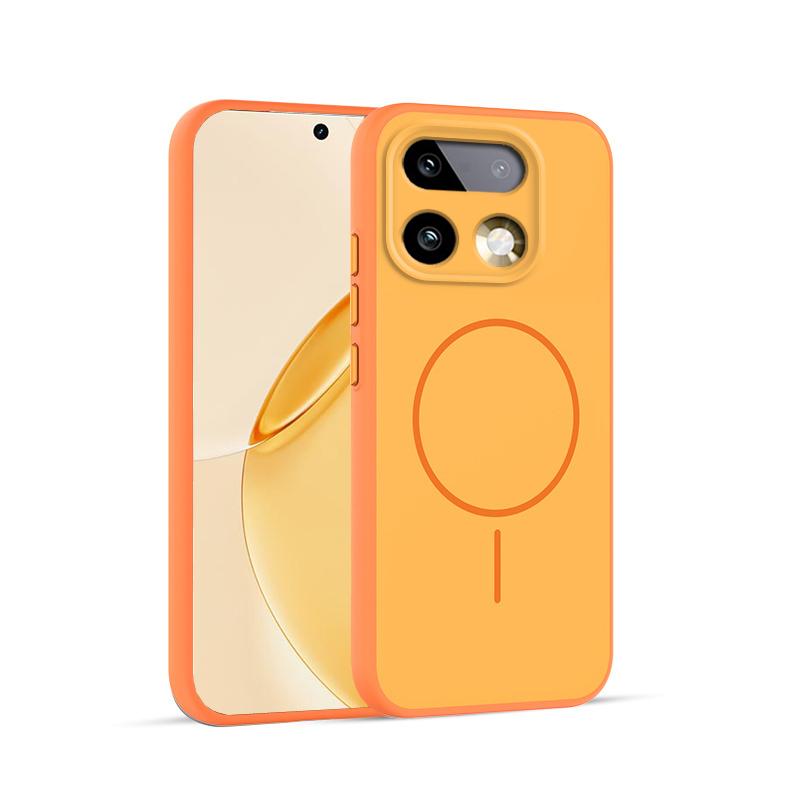 For Realme 16 Pro Plus Case For Realme 16 Pro Plus TPU Case Dual Color Protective Cover For Realme 16 Pro Realme 16 Pro Plus 5G