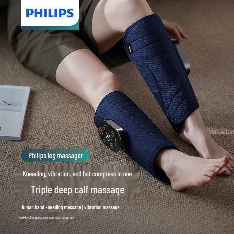 

Philips PPM5102L Right Leg Massager