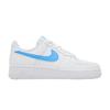 Air Force 1 Low '07 White University Blue (Women's)