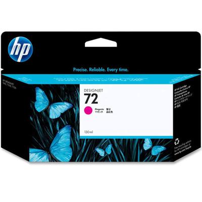 Japonsko HP HP72 Inkoustová kazeta Purpurová 130ml C9372A [položka]