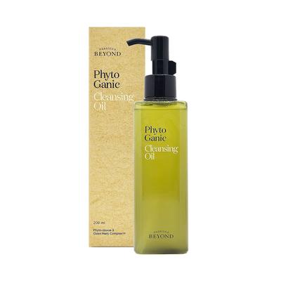 Phyto Organic Cleansing Oil 200ml