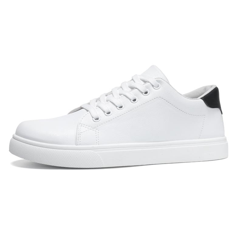 Casual Shoes Loafers British Leather Sneakers Flats Shoes Classic Men Leather Shoes Spring Summer New Trendy Designer Loafers