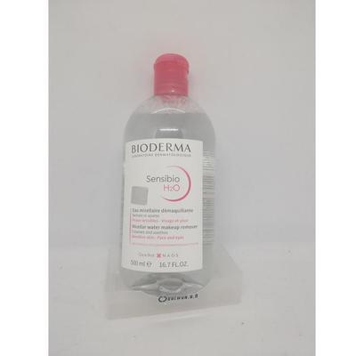 Cleansing Water 500ml X 1 Sensibio (44092101)
