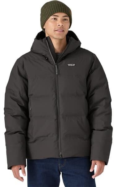 Patagonia Jackson Glacier M Jacket (27921) Black