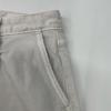 Upper Hights Gray THE HAILEY High Rise Wide Tuck Denim Pants Bottoms 24 grayUsed