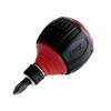 ANEX Mini Stubby Ratchet Screwdriver AMR-60