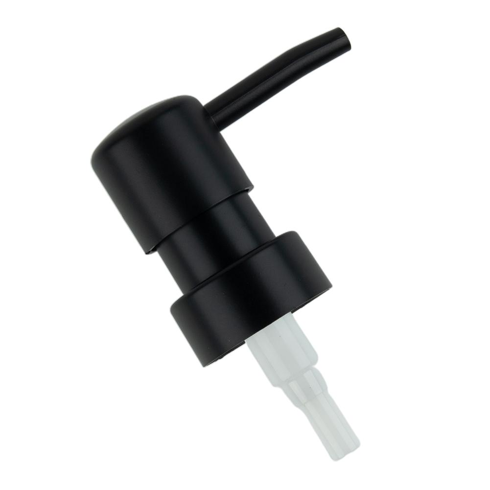 1 buc Cap Pompă ABS Lungime Pompă: 9 cm lungime tub: 15 cm practic