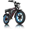 Eletrónicos para artesanato e entretenimento – Bicicletas elétricas