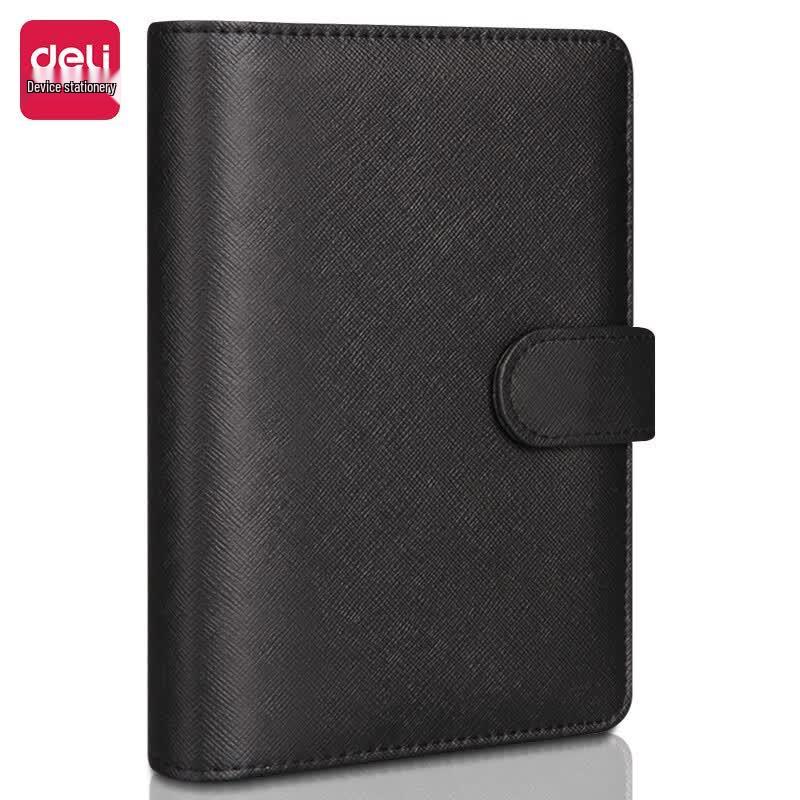 Deli 48k Loose-Leaf Notebook