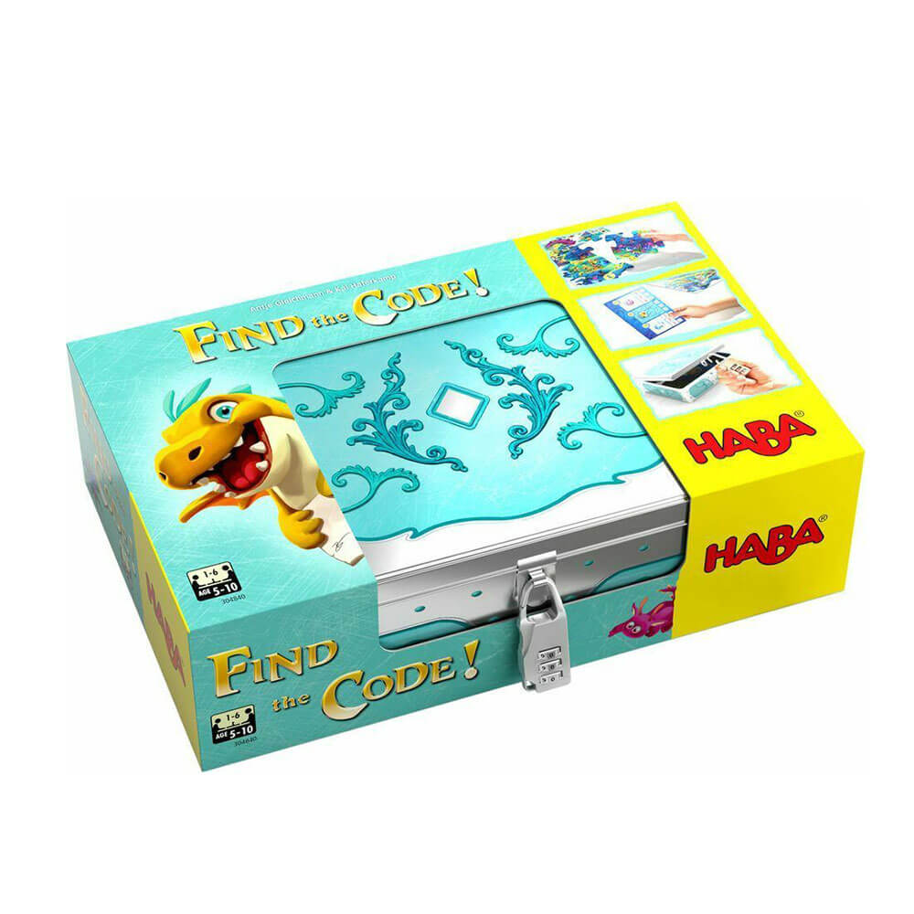 

Найдите код! Фэнтезиленд Настольная Игра