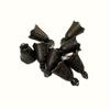 12pcs Mini Metal Bells, Vintage Style Decorative Charms for Crafts, Office, Home & Garden Decoration, DIY Pendant Gifts