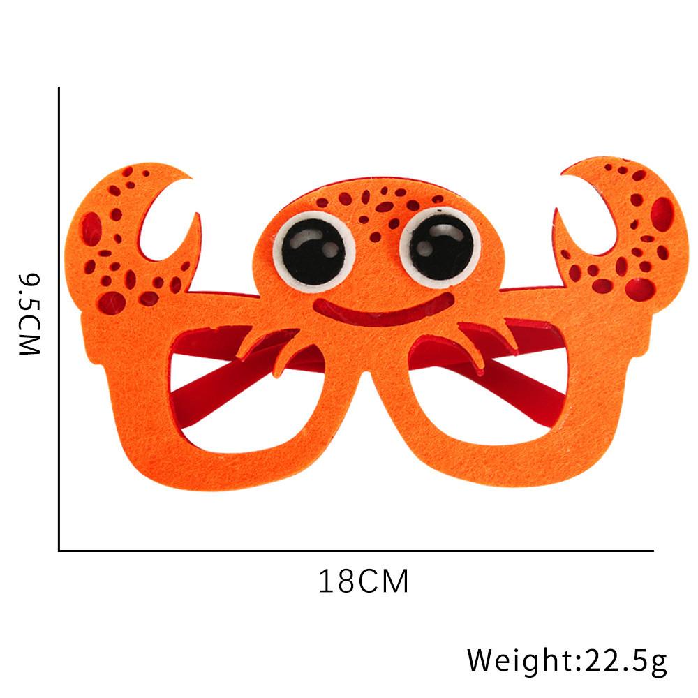 And Imaginative Exciting Plastic Sunglasses For Kids Featuring Diverse Beach Styles Party