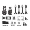 Shizheng FPV MARK5 5-inch Wide X-Type Drone Frame