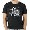 La Vicla Camiseta Unisexga Larga O Corta