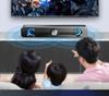 Cross-border SADA Saida V-111 USB Bluetooth Soundbar for Home & Laptop
