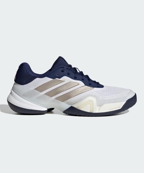 [Adidas] Barricade 14 [JR1743] 250