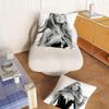 Classic Singer MMariah Carey Here For It All Pillow Case Bedroom Sofa Living Room Backrest Decoration Square Cushion Nap Time