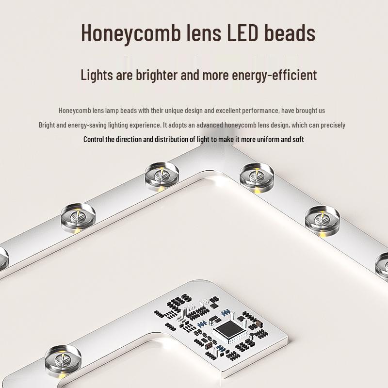 Xixun LED Three-Proof Ceiling Light